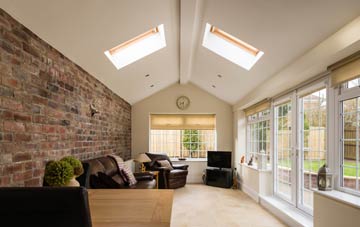conservatory roof insulation Holemoor, Devon