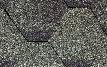 Holemoor fibreglass shingle repairs