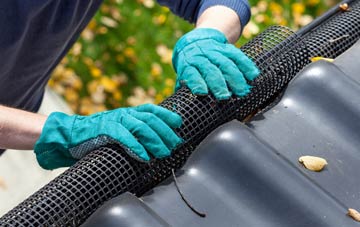 Holemoor gutter repair companies