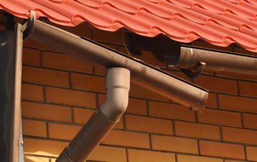Holemoor gutter repair costs