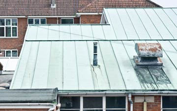 Holemoor lead roofing costs