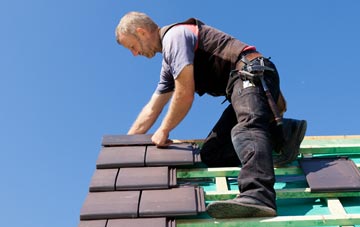 disadvantages of Holemoor slate roofing