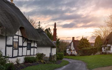 is Holemoor thatch roofing popular